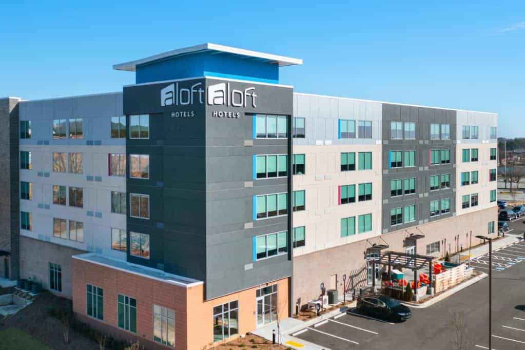 Lock in your rates at either Marriot Bonvoy or the Holiday Inn for SYNKD Live 2024. Lock in your rates at either Marriot Bonvoy or the Holiday Inn for SYNKD Live 2024.
